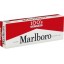 Marlboro Red 100's Box FSC 10/20pk